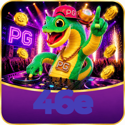 46e Segurança Logo 3