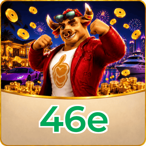 Loteria 46e - Mega-Sena online