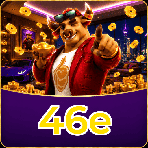 46e Logo 1