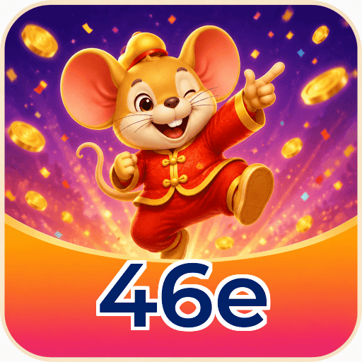 Loteria 46e - Quina e mais jogos