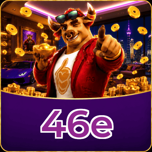 46e Licença Curaçao Gaming