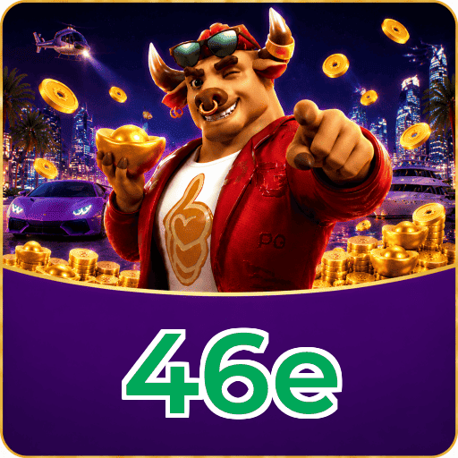 Fortune Tiger Logo 3