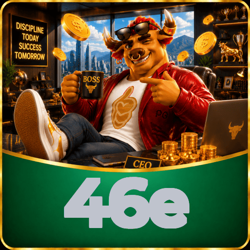 SSL Certificado 46e