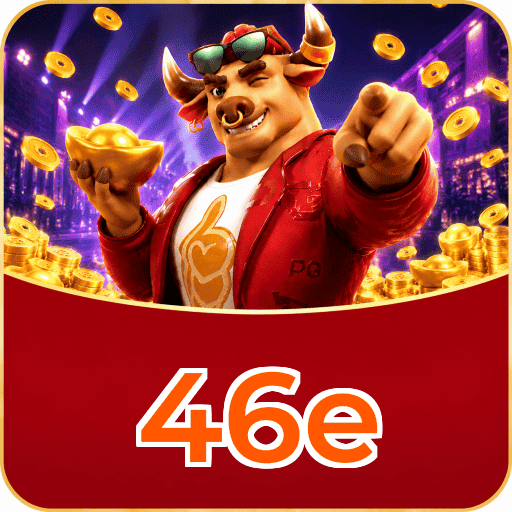 46e Logo 3